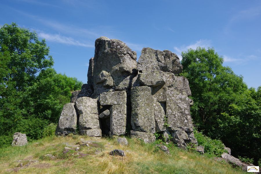 roche romaine 14