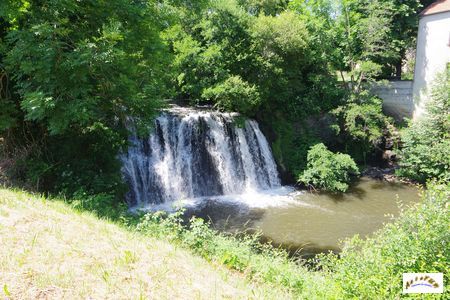 cascade saillant 2