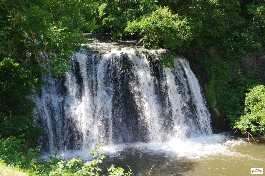 cascade saillant 3
