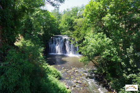 cascade saillant 5