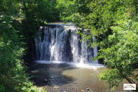 cascade saillant 7