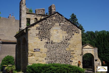 chapelle Sainte-Madeleine 1