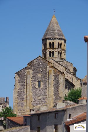 église st Saturnin 1