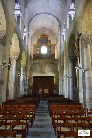 église st Saturnin 10