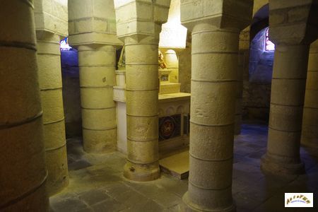 église st Saturnin 15