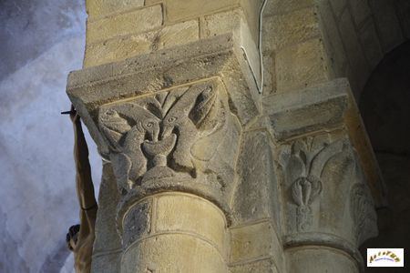 église st Saturnin 16