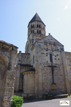 église st Saturnin 2