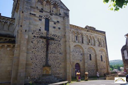 église st Saturnin 3