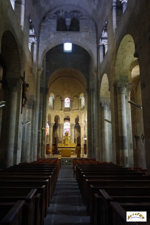 église st Saturnin 4