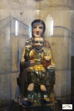 église st Saturnin 8