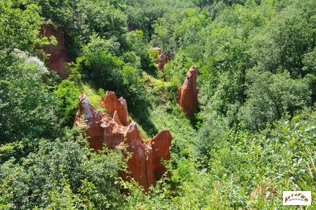 vallee des saints 33