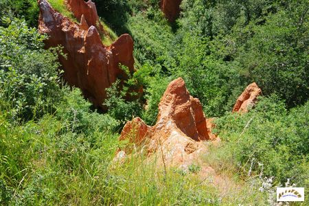 vallee des saints 34