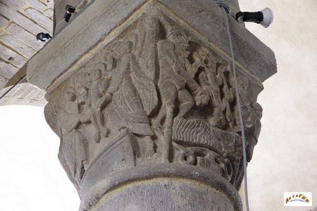 eglise saint andré 31