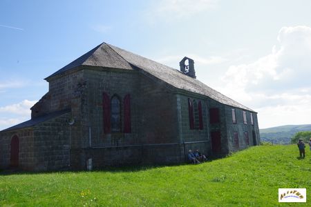vassivière 1
