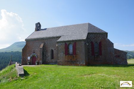 vassivière 8