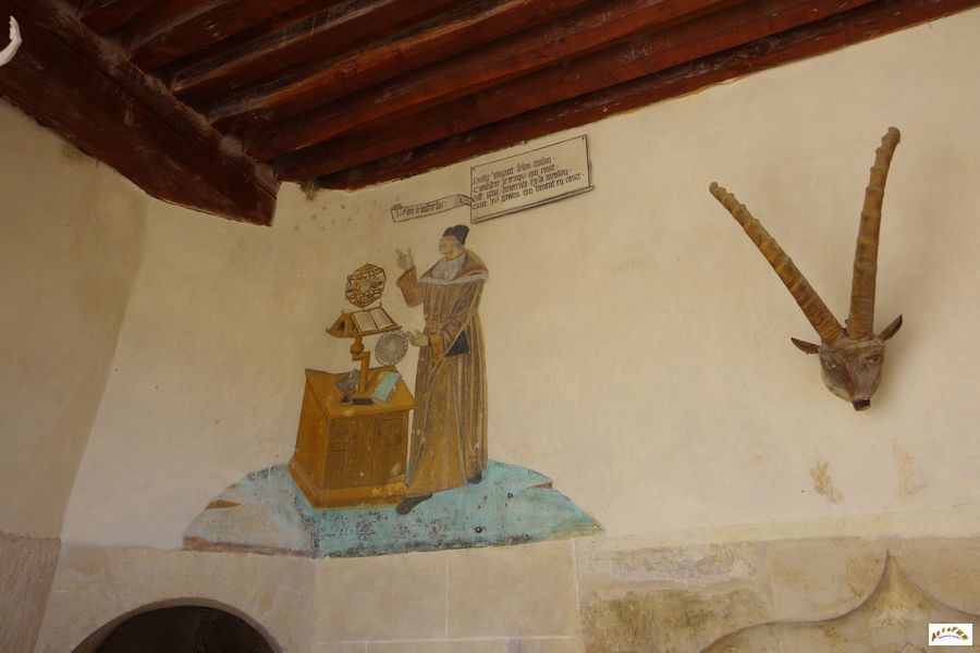 chateau de Villeneuve-Lembron 15