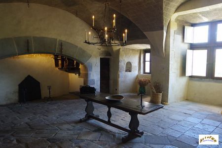 chateau de Villeneuve-Lembron 19