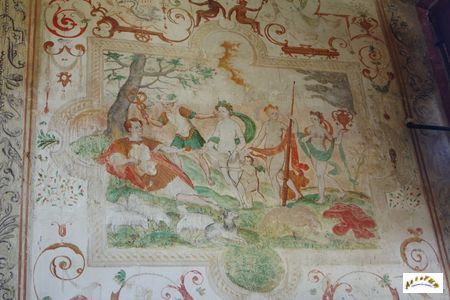 chateau de Villeneuve-Lembron 35