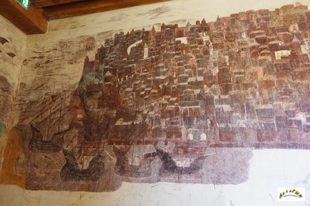 chateau de Villeneuve-Lembron 46