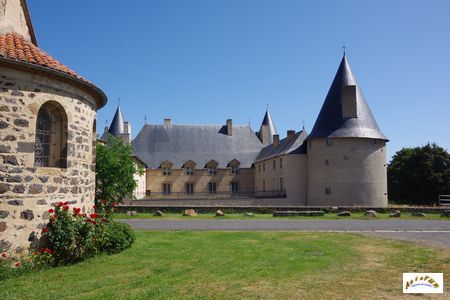 chateau de Villeneuve-Lembron 8