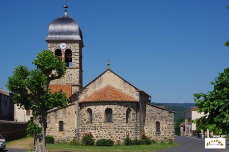 église saint Claude