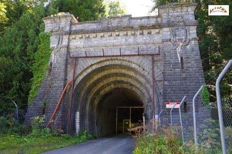 tunnel somport 7