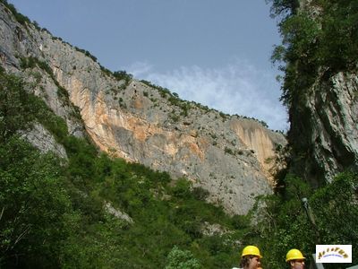 gorge de la fou 11