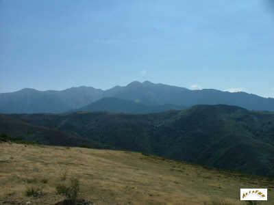 le canigou