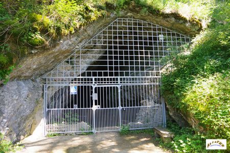 grotte préhistorique 2