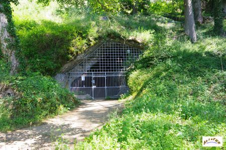 grotte préhistorique 4