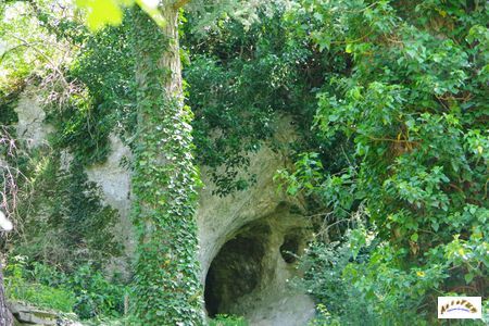 grotte préhistorique 5