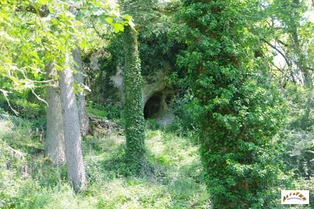 grotte préhistorique 6