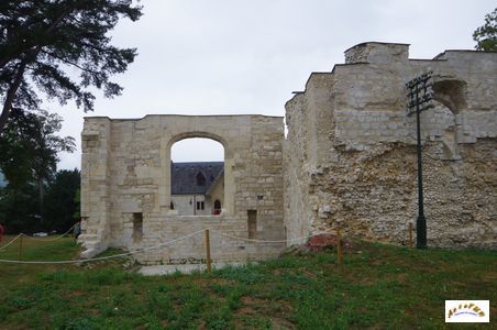 abbaye jumieges 13