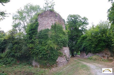 château longueville 1