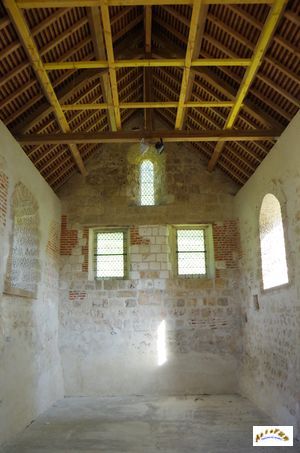 Chapelle ste marguerite 5