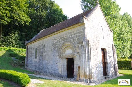 Chapelle ste marguerite 6