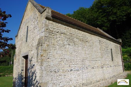 Chapelle ste marguerite 7