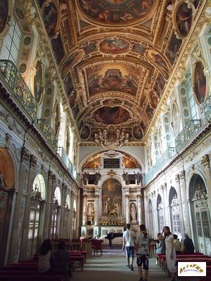 chapelle trinité 2