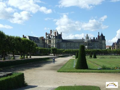 fontainebleau 17