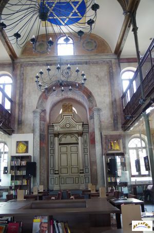café synagogue 2