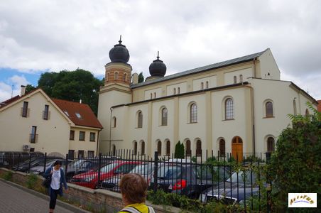 synagogue 1