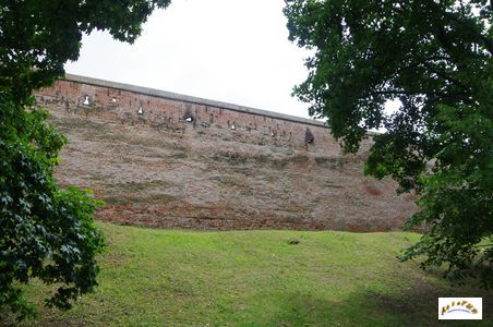 fortification 17