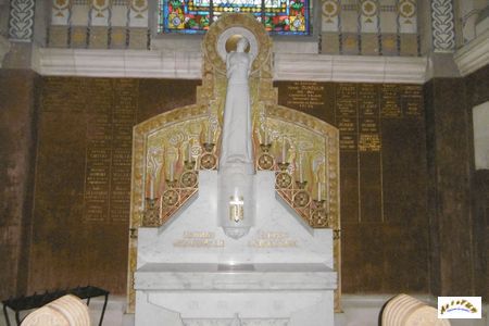 basilique ND Bebrieres chapelle W6