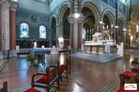 basilique ND Bebrieres choeur W12