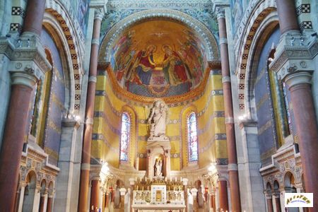 basilique ND Bebrieres choeur W6