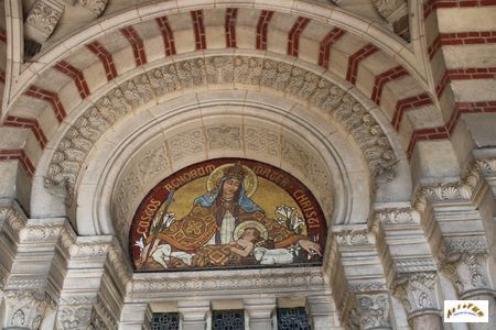 basilique ND Bebrieres exterieur W16