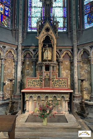 amiens chapelle W6