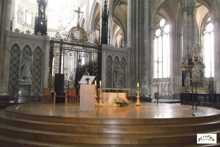 amiens choeur W1