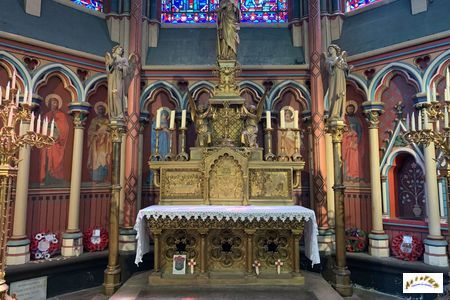 amiens choeur W6