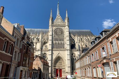 amiens extérieur W12